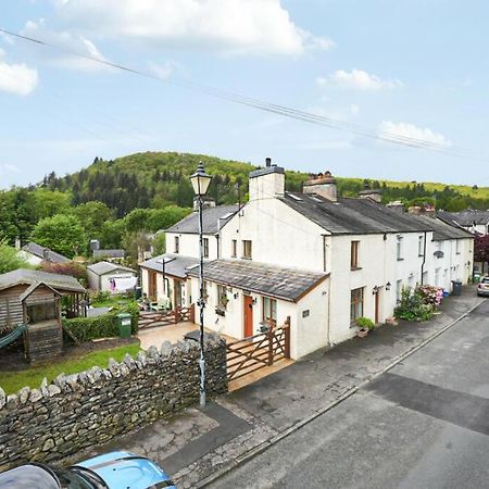Bens Row Cottage, The Lake District Backbarrow Экстерьер фото